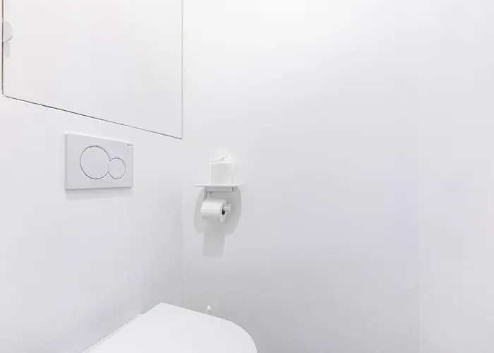 Apartament Guestready - Tastefully Decorated For 2 *