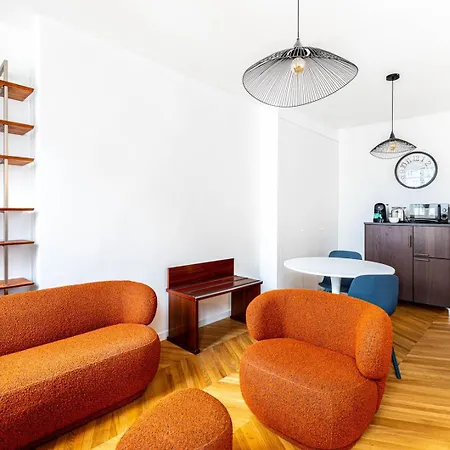 Guestready - Tastefully Decorated For 2 Apartmán *