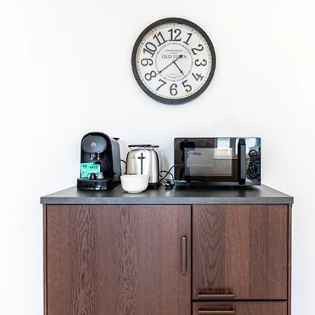 Apartment Guestready - Tastefully Decorated For 2 *