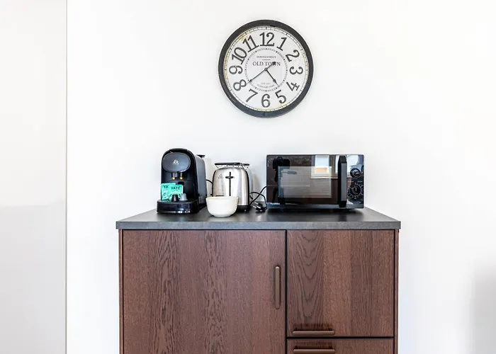 Lägenhet Guestready - Tastefully Decorated For 2 *